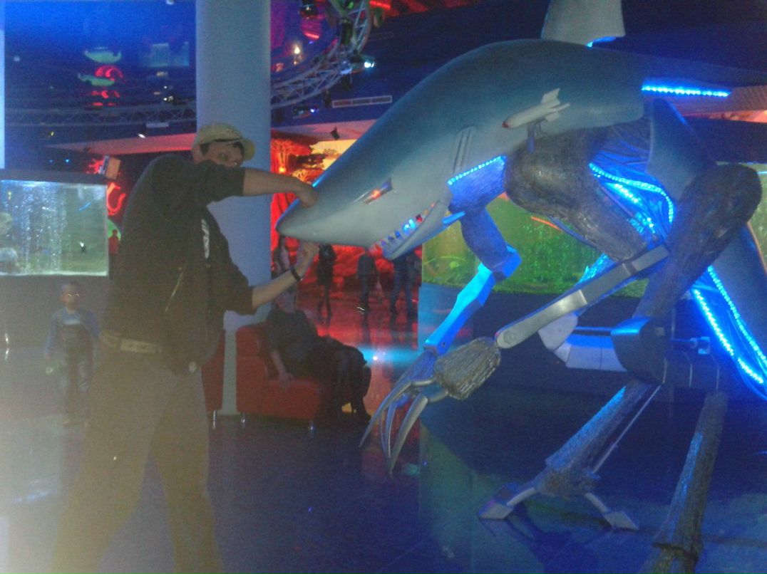 Zurab Richy | Чита