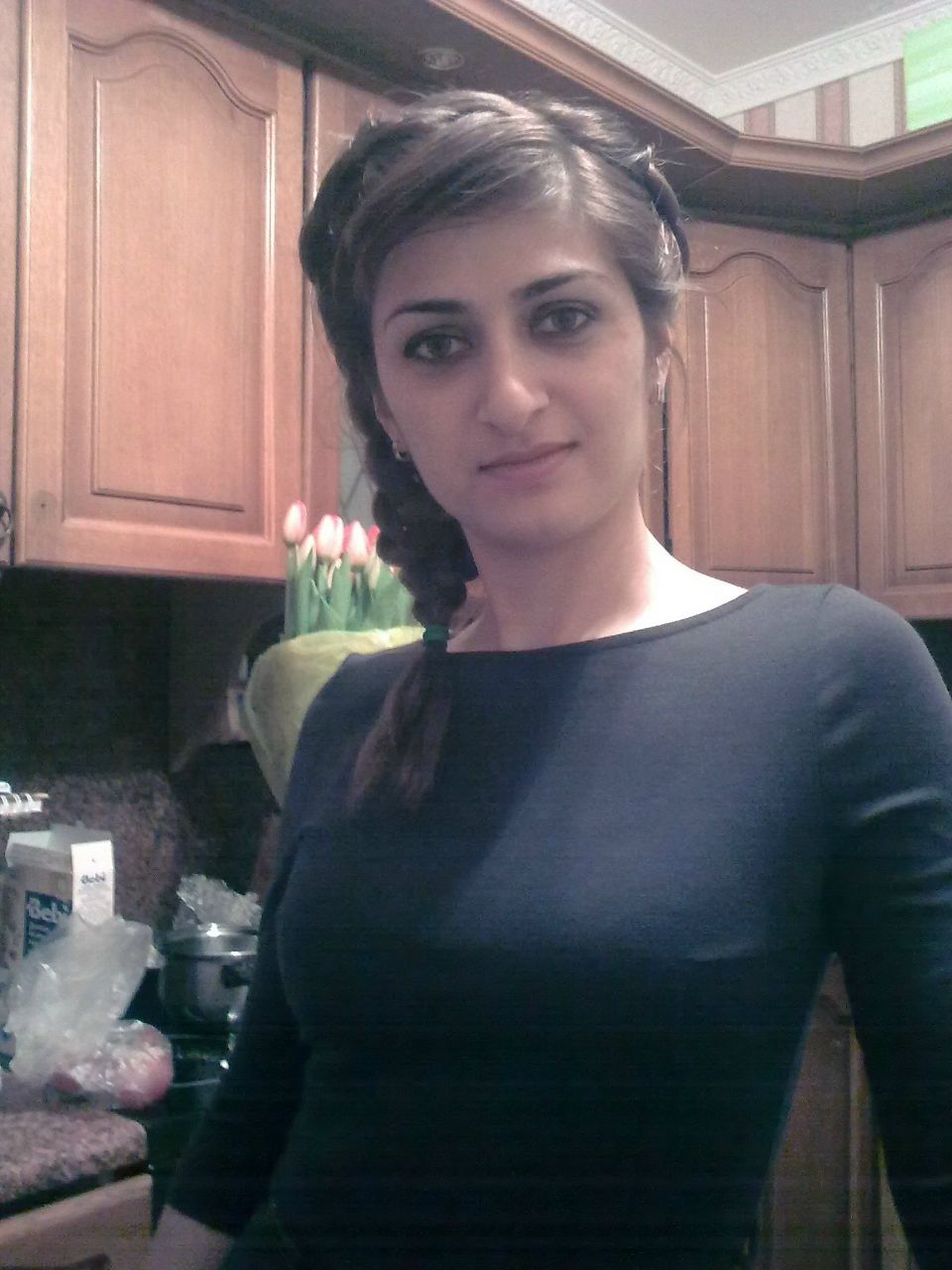 Анна Севиян | Москва