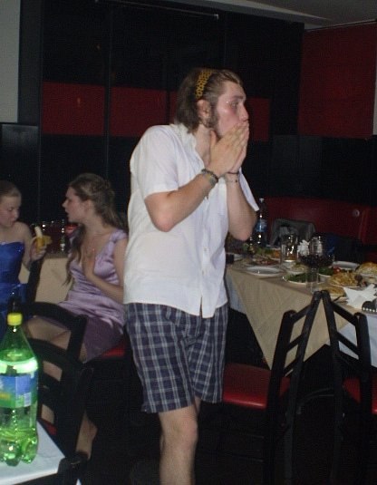 Николай Солоницын | Москва