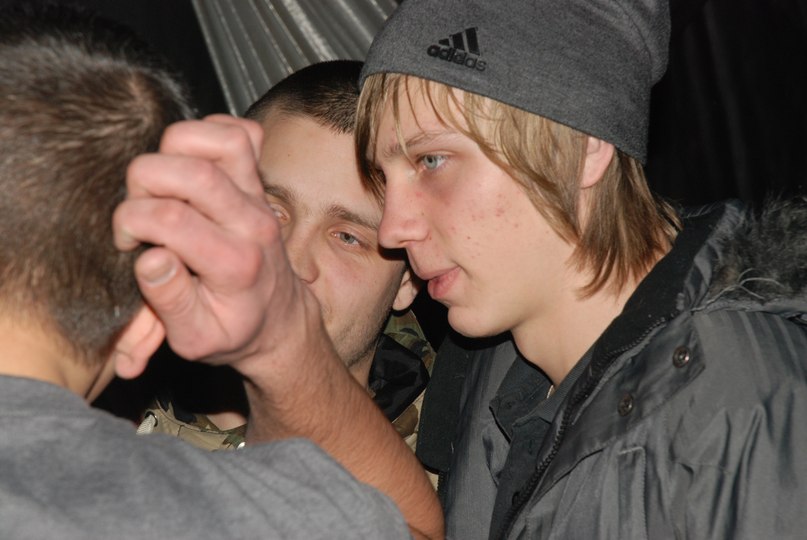 Антон Газдалиев Андреевич | Краснодар