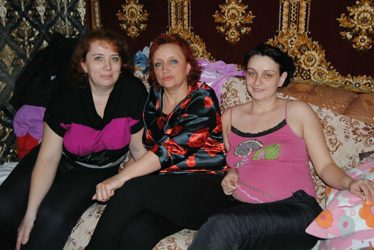 Алла Агапова | Новокузнецк