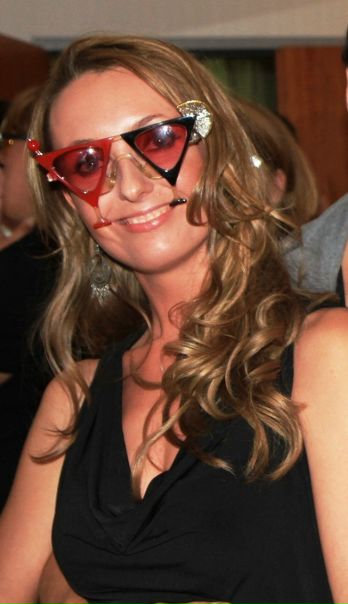 №2, Галина Барцева №2, Галина Барцева