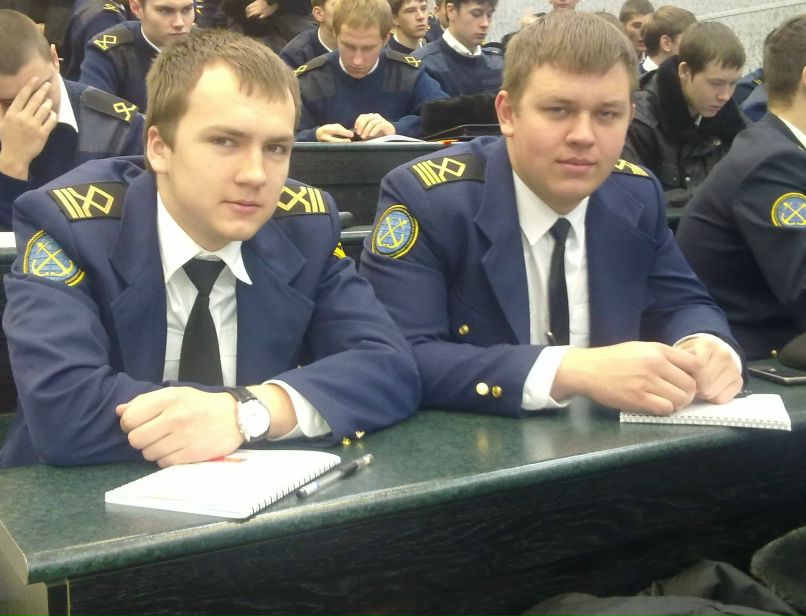 Максим Бобров | Краснодар