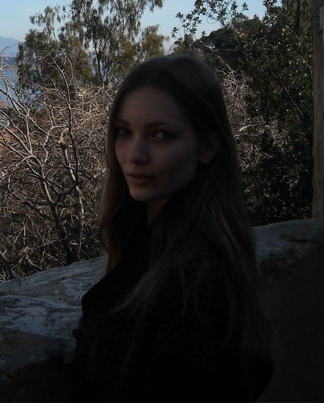 Юлия Федотова | Москва