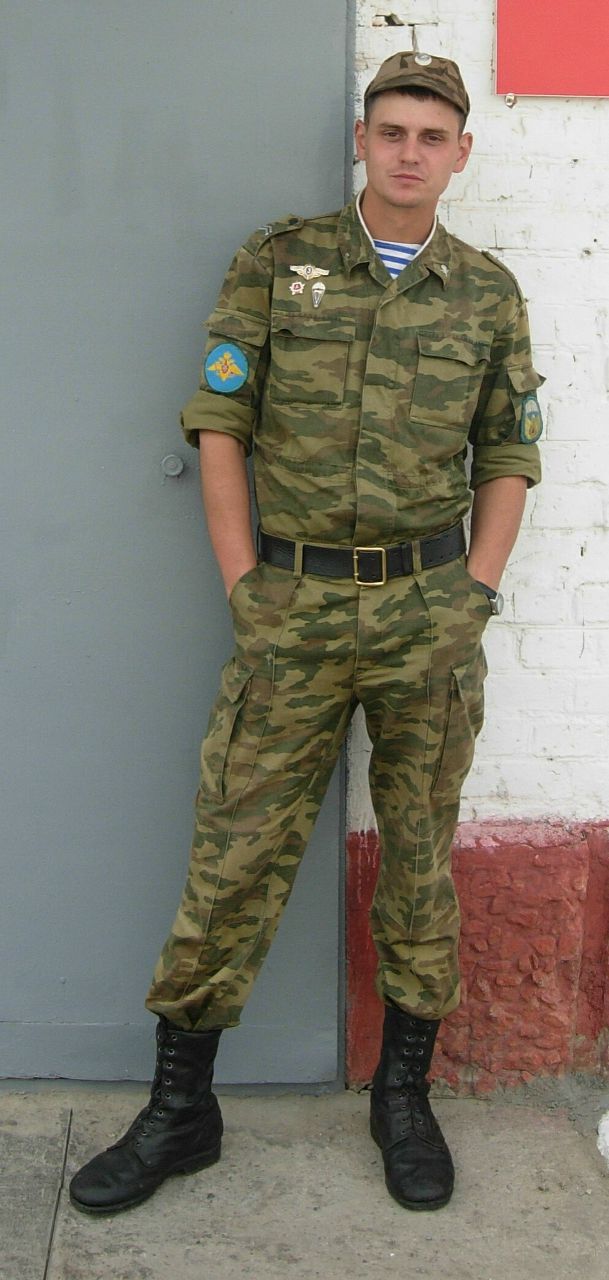 Антон Антонов | Ульяновск