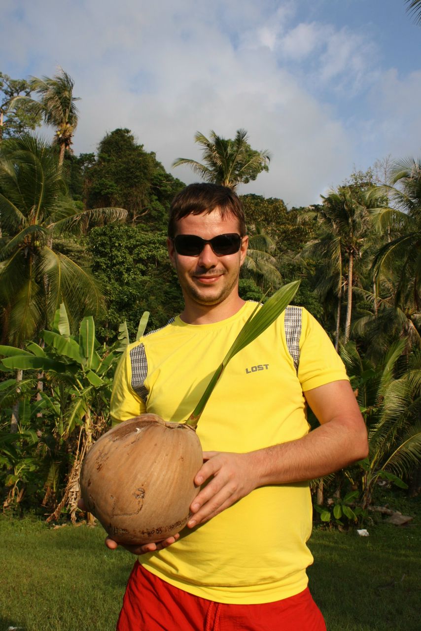 Роман Романов | 