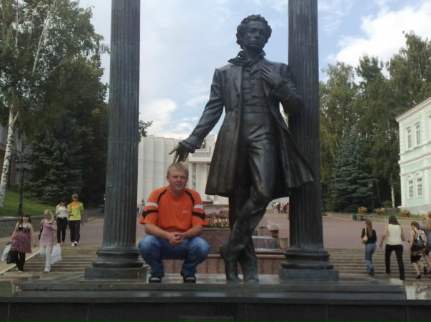 №59, Сергей Лукеринг, Починки №59, Сергей Лукеринг, Починки