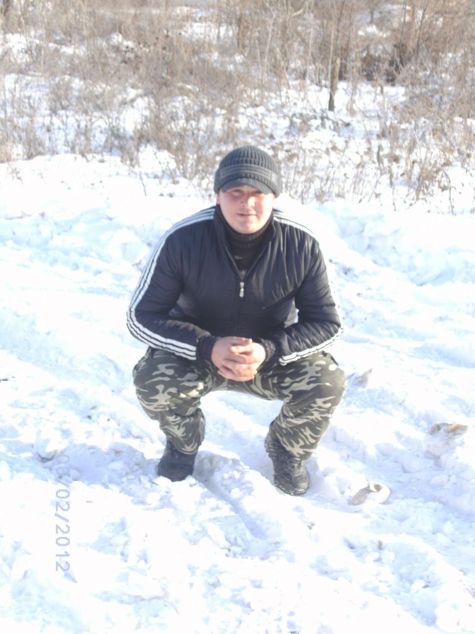 Денис Неволько | Москва