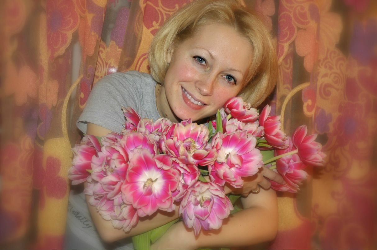 Елена Августинович | Санкт-Петербург