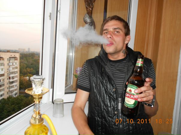 №98, Вадик Логвиненко, 07.06.1987, Киев №98, Вадик Логвиненко, 07.06.1987, Киев