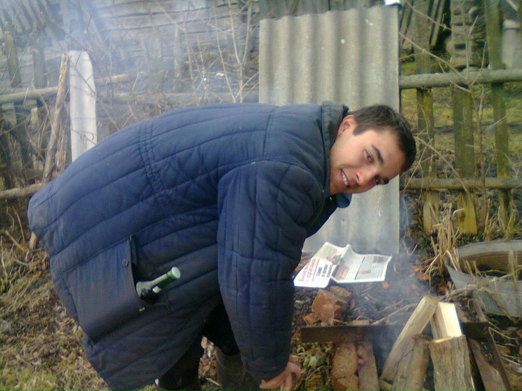 Саша Прохоренко | Минск