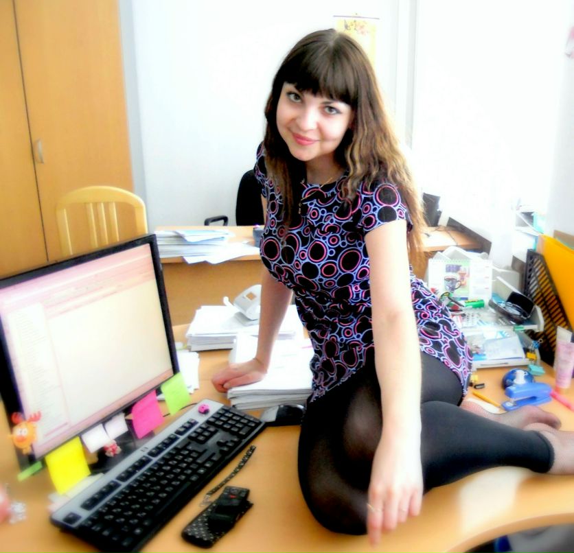 Мариночка Соловьева ღღღ | 