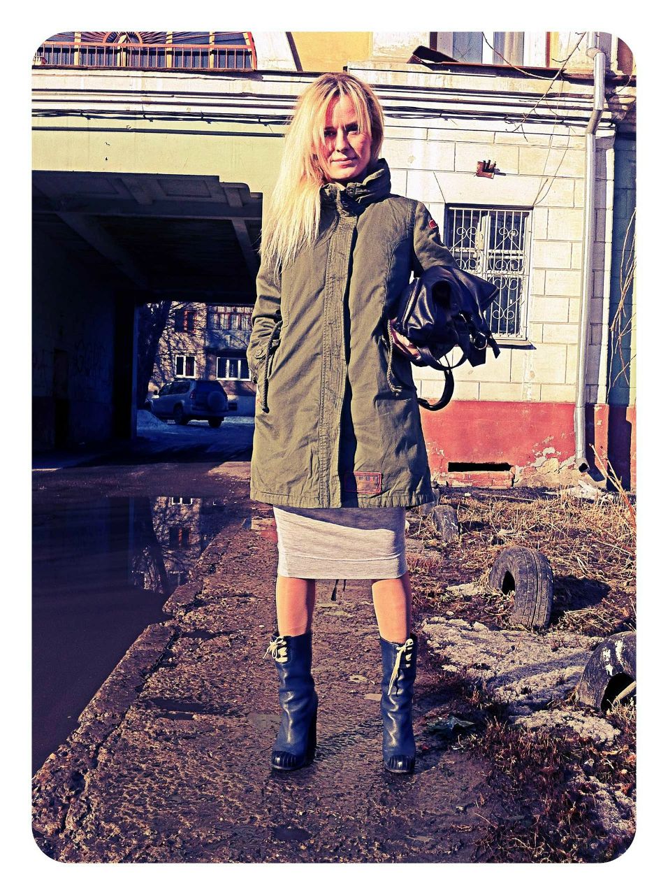 Андрей Волков DC | Барнаул