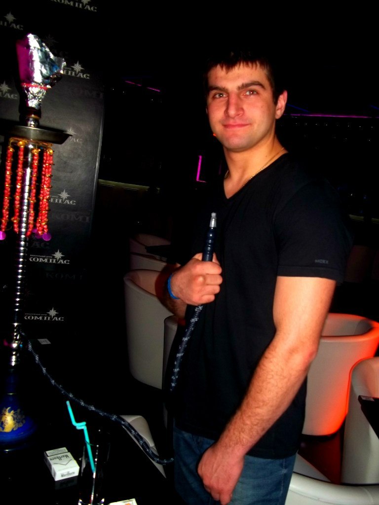 Игорь Харьковский | Харьков