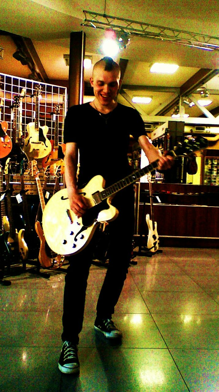 Илья Дробышев SHRAMM | Санкт-Петербург