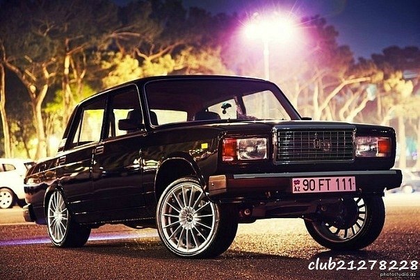 Влад Осипов | Новосибирск