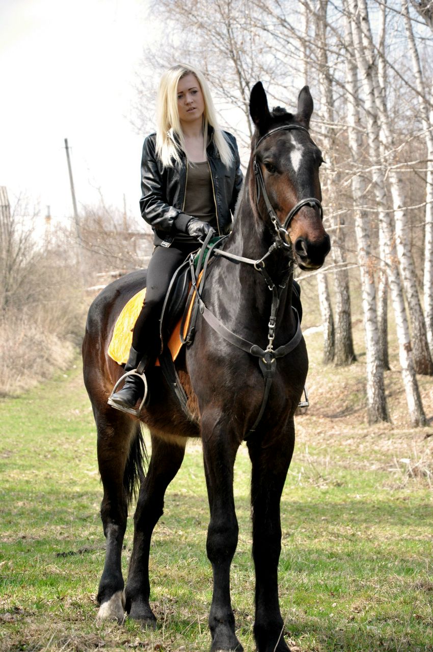 Lena Fastovets | Санкт-Петербург