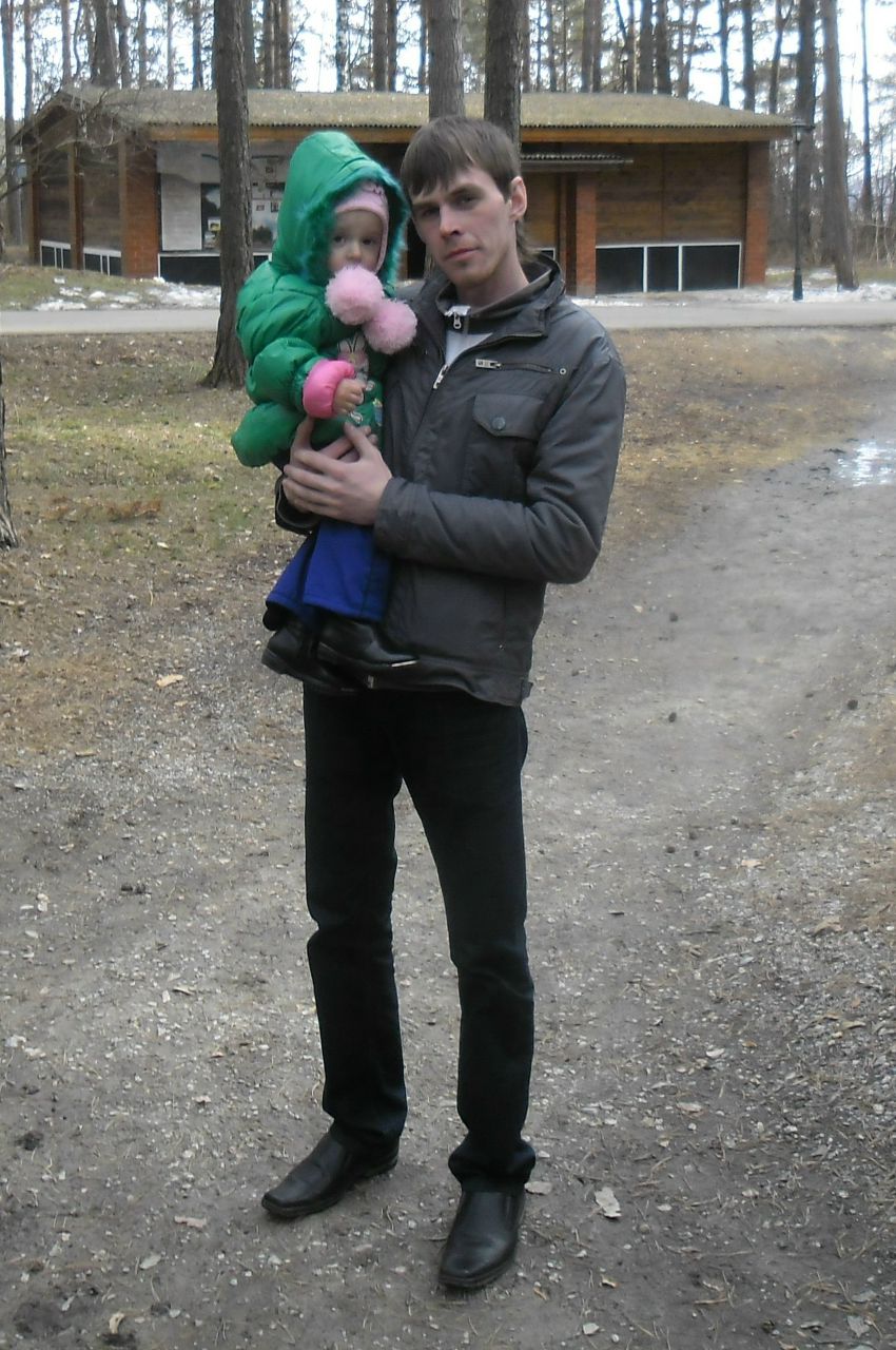 Макс Куликов | Кемерово