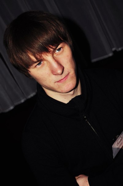 Владислав Кузнецов | Электросталь