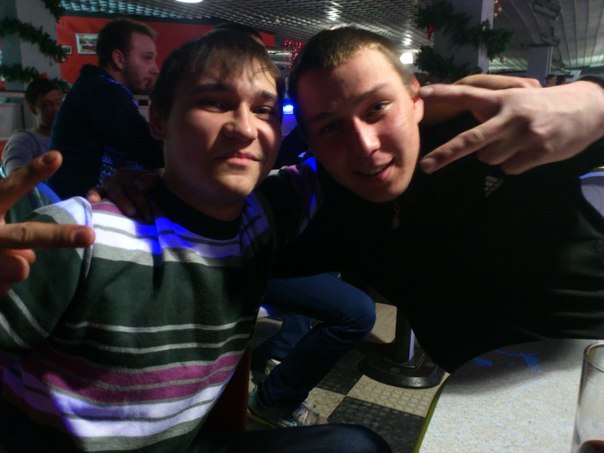 Дмитрий Давлетбаев | Екатеринбург