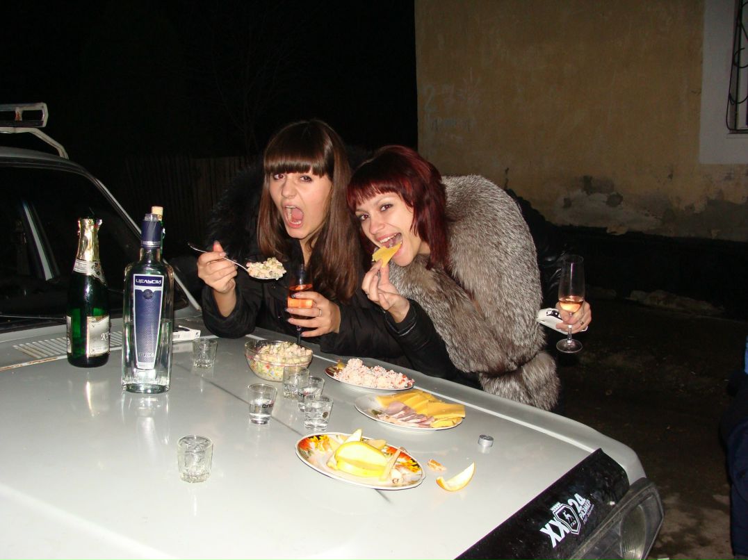 Оксана Разуваева | Севастополь