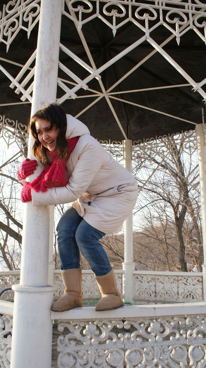 Ольга Мурзаханова | Уфа