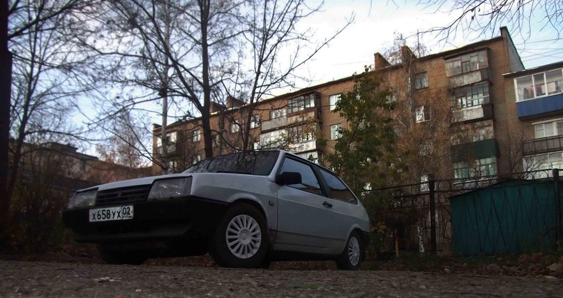 Савелий Иванов | 