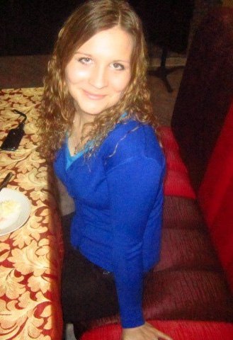 Альона Репецька | Warszawa