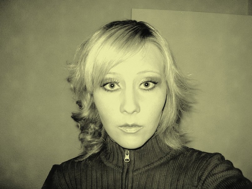 Юлия Агафонова | Hamburg