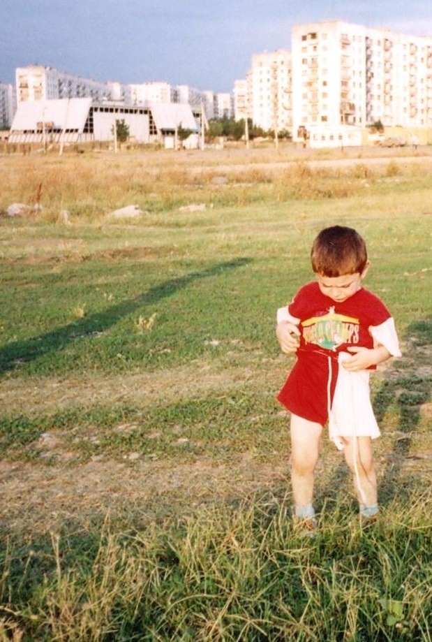 Фото профиля