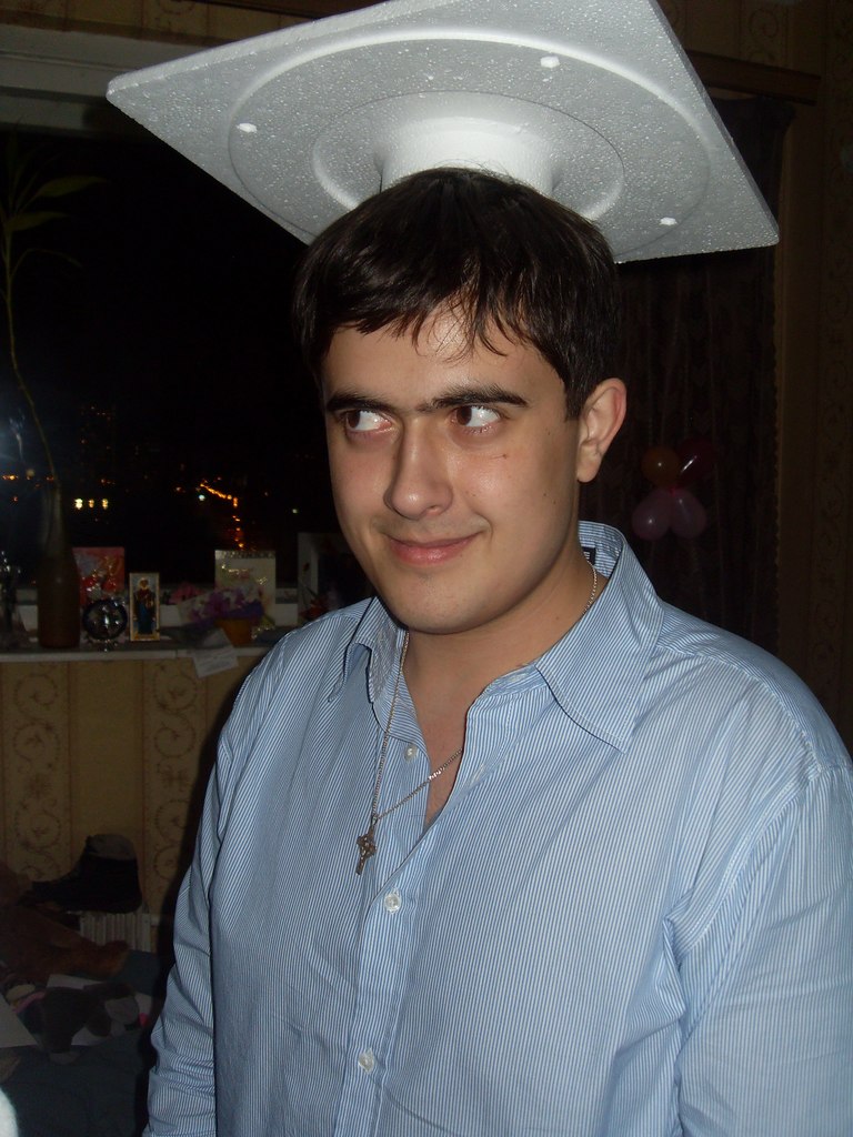 Руслан Ковалёв | Москва