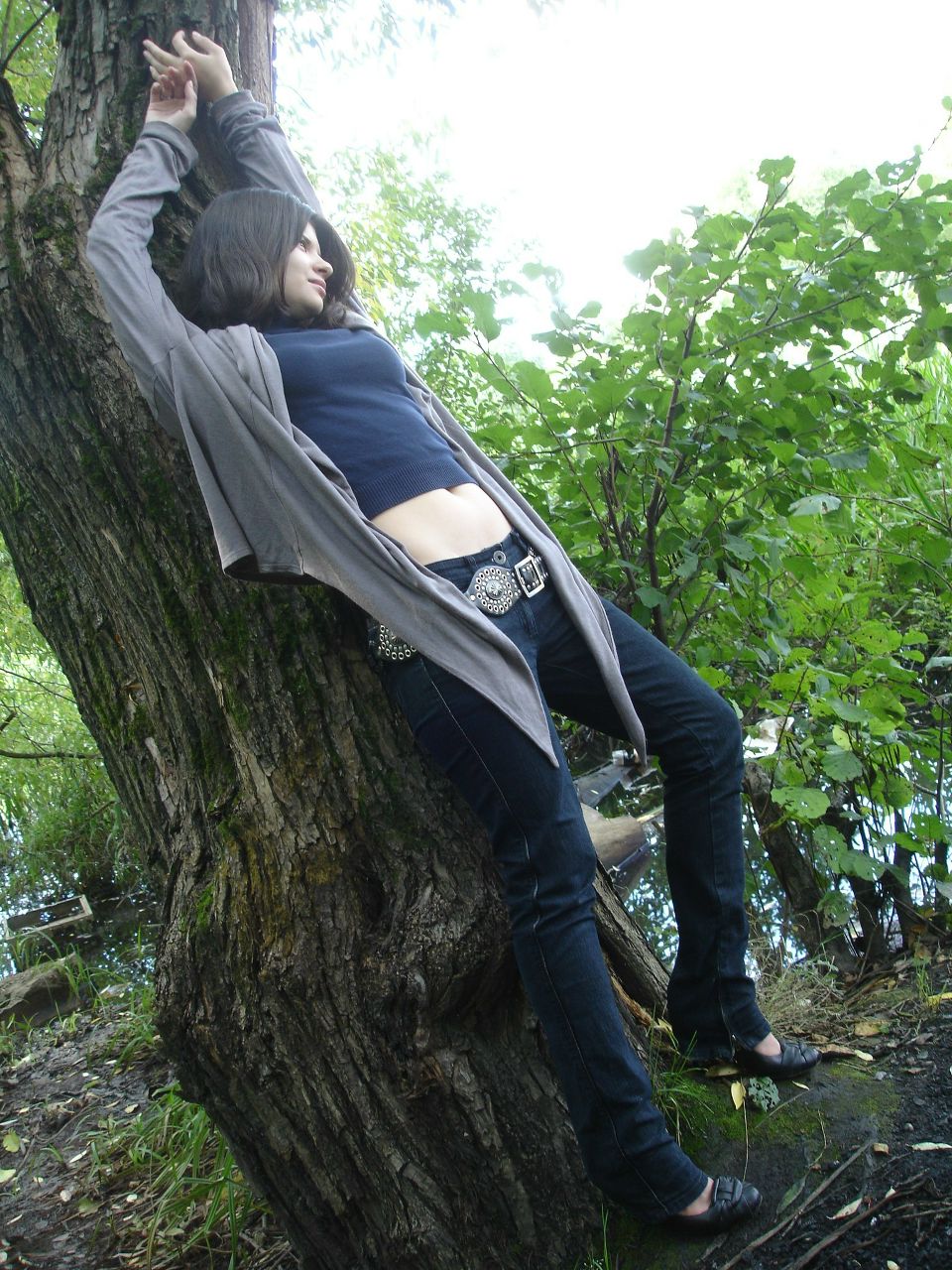 Тоня Севостьянова | Москва