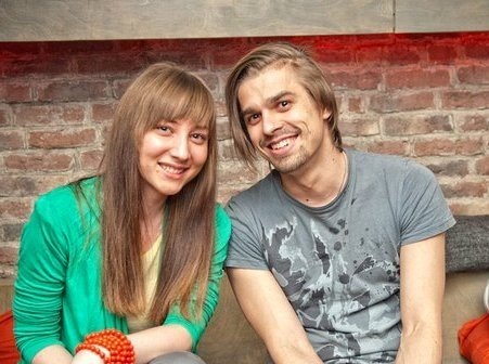 №5, Рома Тулин, 41 год, Москва №5, Рома Тулин, 41 год, Москва