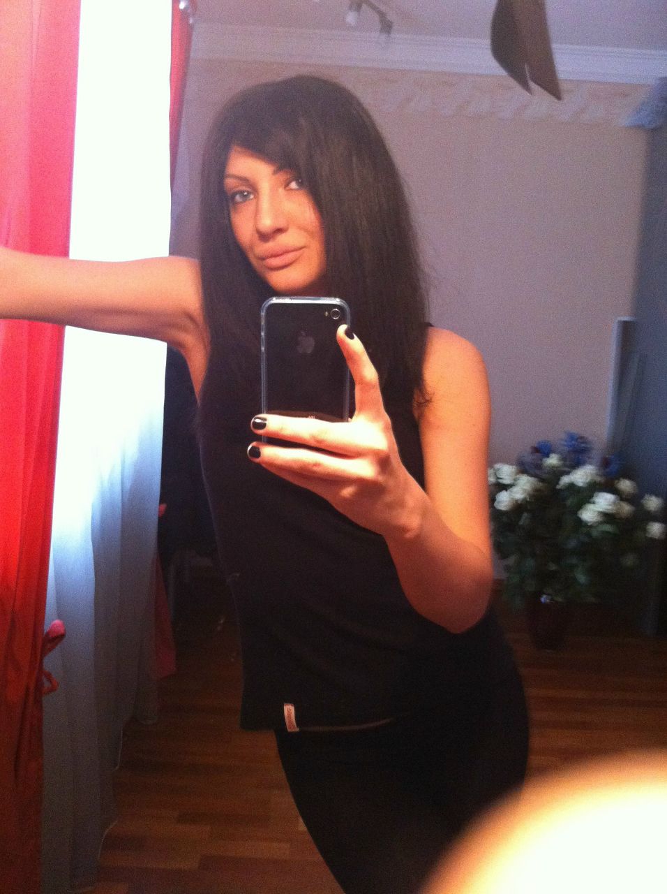 Валерия Золотарёва _BG_ | Белгород