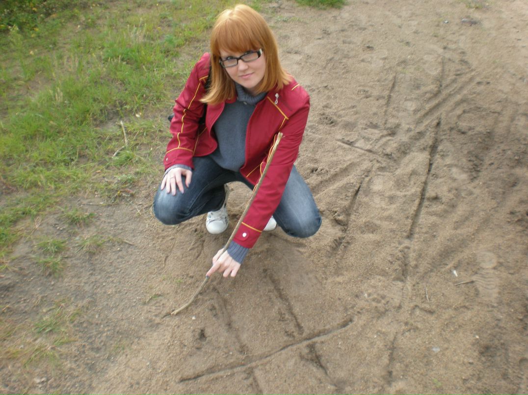 Анастасия Антонова *$mYglaYa* | Ноябрьск