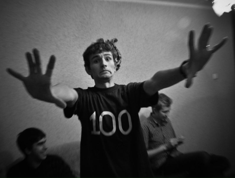 №112, Владимир Сотник, Южно-Сахалинск, Россия №112, Владимир Сотник, Южно-Сахалинск, Россия