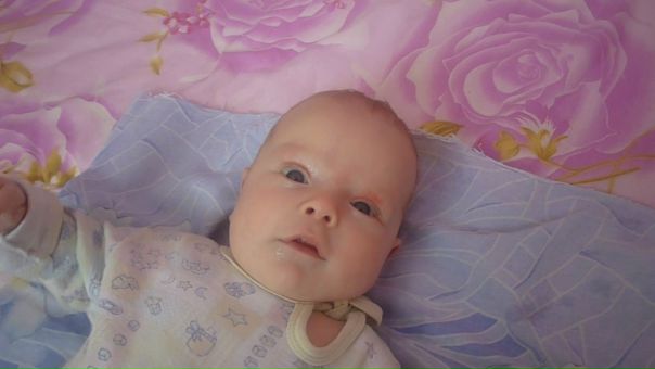 №49, Анастасия Мохова №49, Анастасия Мохова