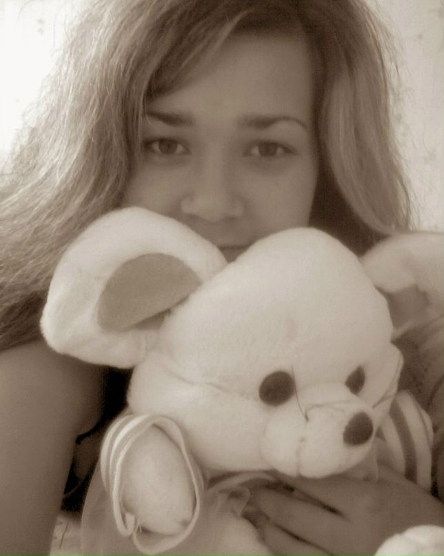 Ксения Овчаренко | Березна