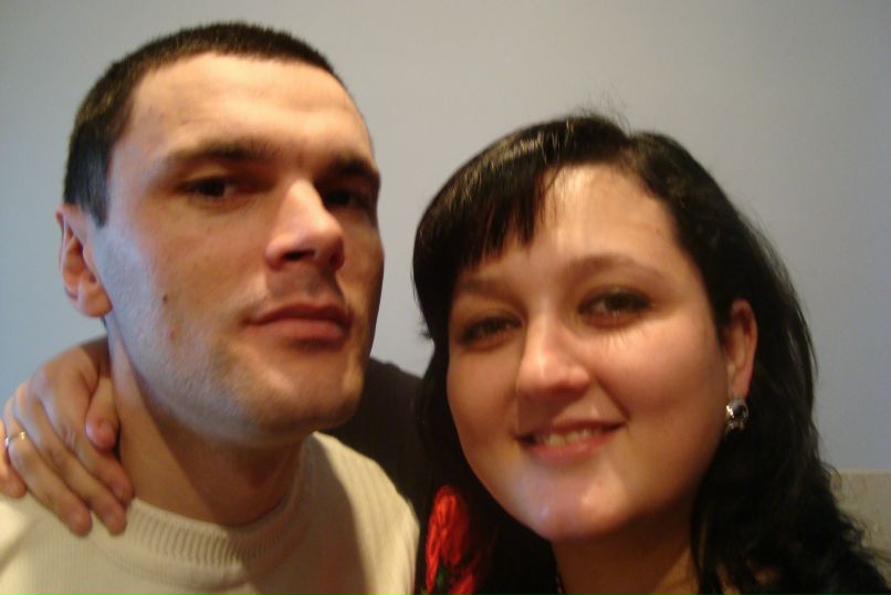 Богдан Поль | Червоноград