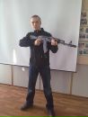 Фотография Андрей Ширшов