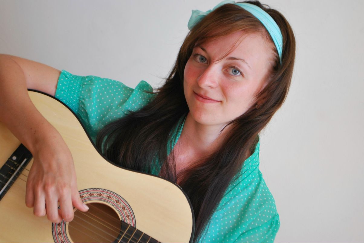 Надежда Горбунова | Саранск