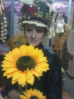 Анастасия Денисова | Ульяновск