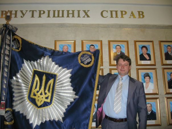 №44, Дмитрий Тищенко, 41 год, Киев №44, Дмитрий Тищенко, 41 год, Киев