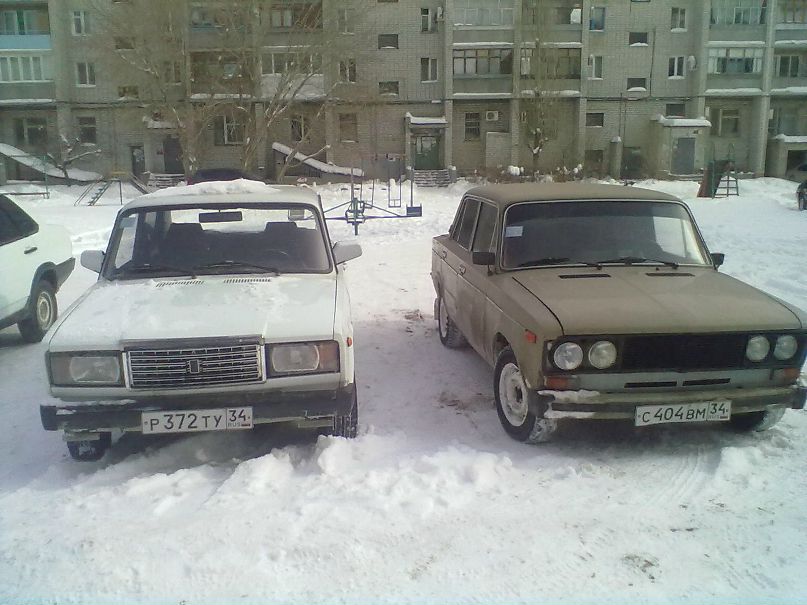 Анатолий Королевский ██████ | Волгоград