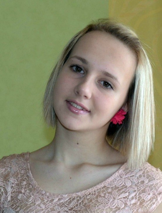 Александра Кашук | Шостка