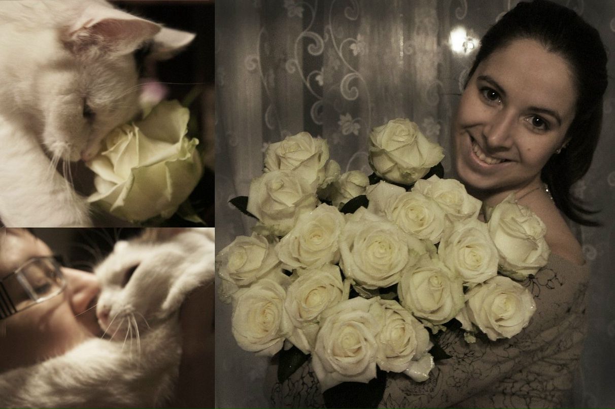 Дина Агудова | Волгоград