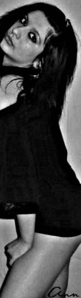 Анюточка Гурышева | Новодвинск