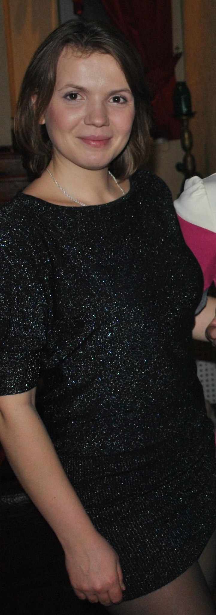 Ленуська Солнце | Киев