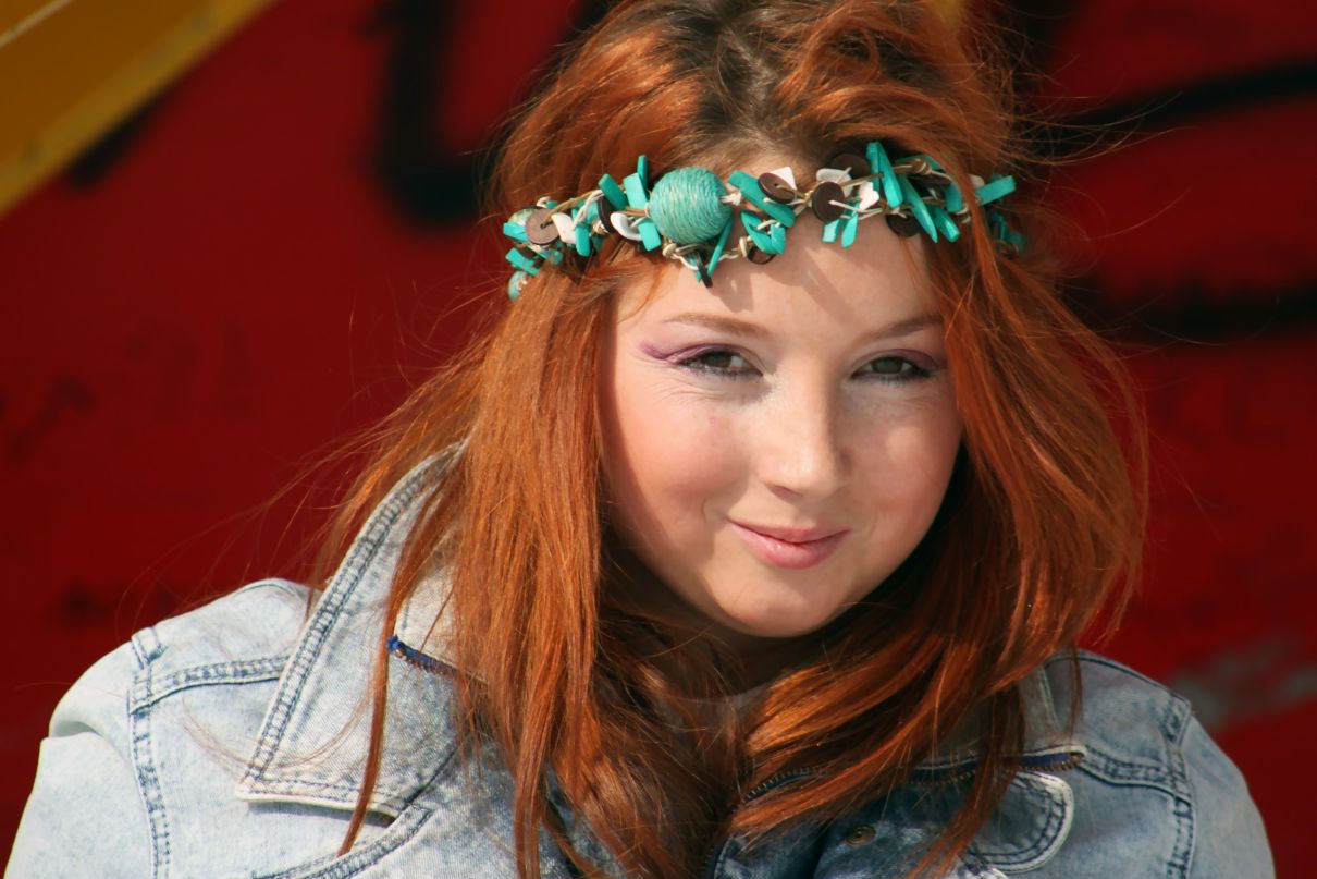 Мария Чумаченко | Харьков