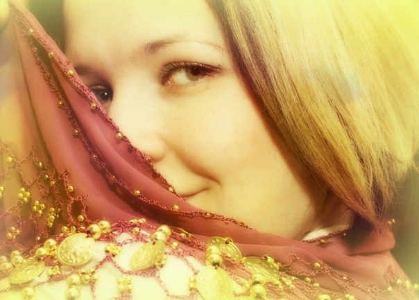 Natalia Бушкова | Владимир